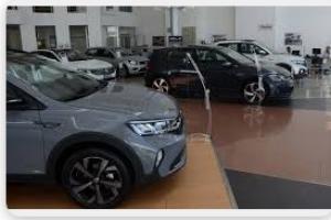 Automotores Sin datos  Automotores